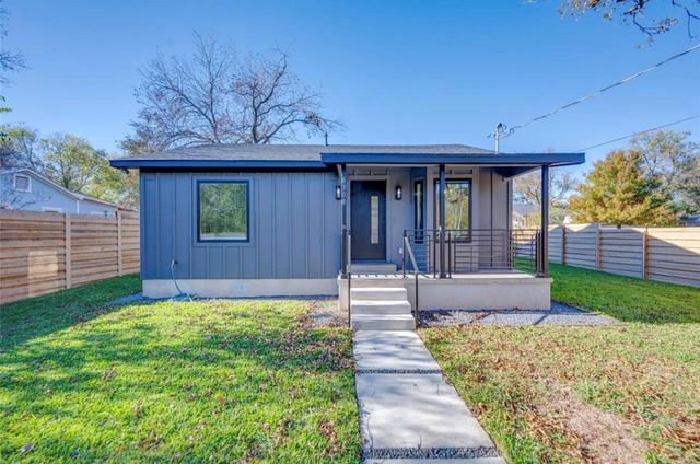 6308 Linda LN, Austin, TX 78723
