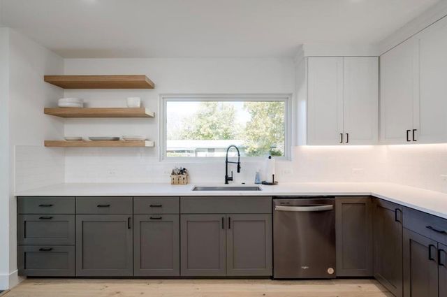 6308 Linda LN, Austin, TX 78723
