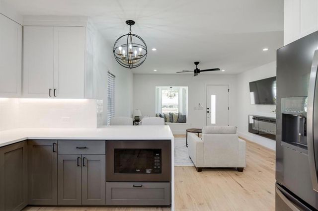 6308 Linda LN, Austin, TX 78723