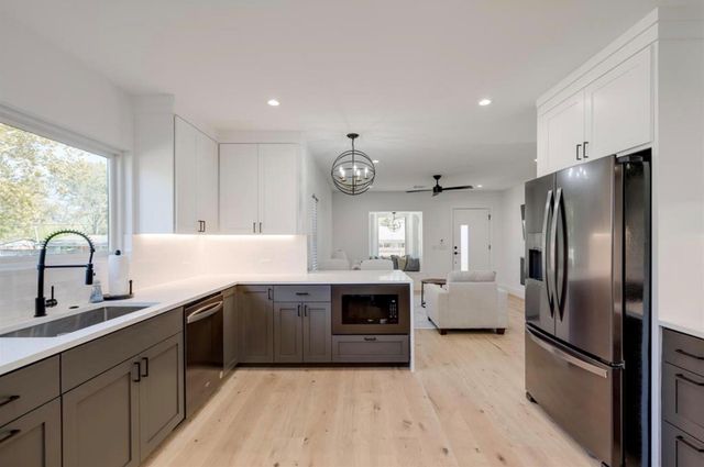 6308 Linda LN, Austin, TX 78723