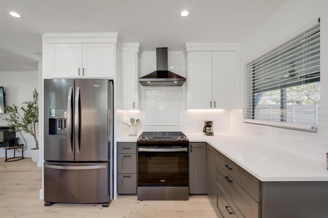 6308 Linda LN, Austin, TX 78723