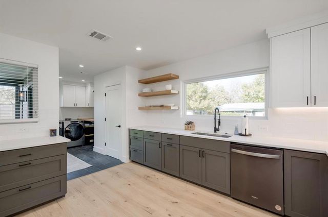6308 Linda LN, Austin, TX 78723