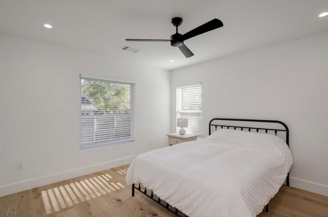 6308 Linda LN, Austin, TX 78723