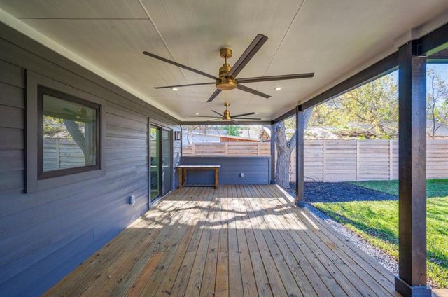 6308 Linda LN, Austin, TX 78723