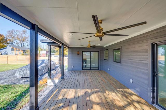 6308 Linda LN, Austin, TX 78723
