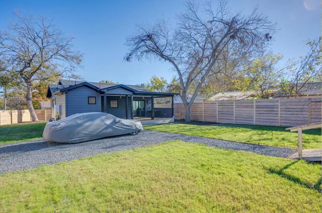 6308 Linda LN, Austin, TX 78723