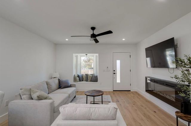 6308 Linda LN, Austin, TX 78723