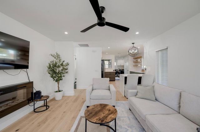6308 Linda LN, Austin, TX 78723
