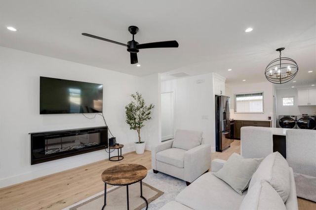 6308 Linda LN, Austin, TX 78723