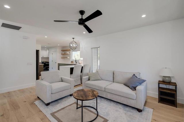 6308 Linda LN, Austin, TX 78723