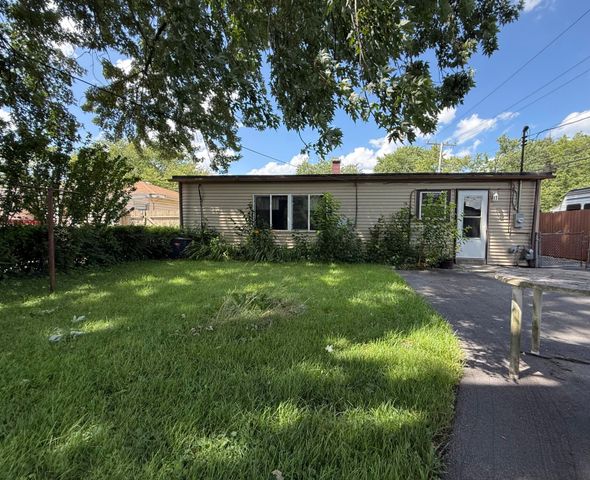 3352 Kenwood Street, Hammond, IN 46323
