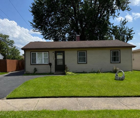 3352 Kenwood Street, Hammond, IN 46323