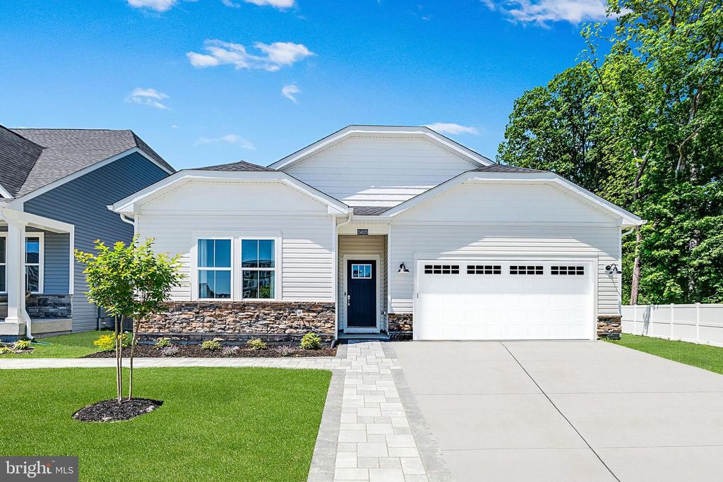 29745 HIGHBRIDGE WAY, Millsboro, DE 19966