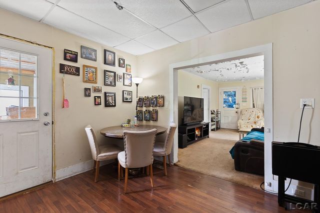 121 W Beecher Street, Adrian, MI 49221