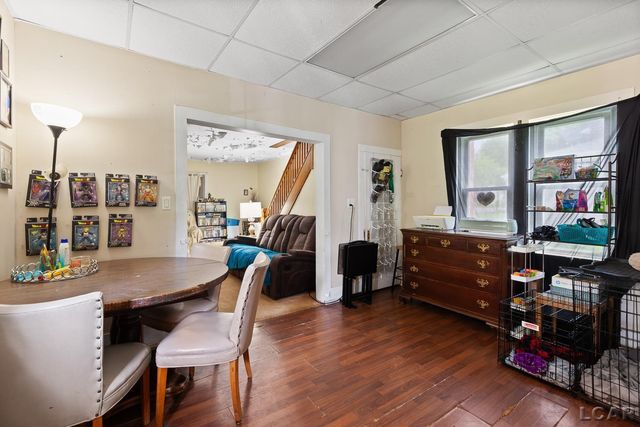 121 W Beecher Street, Adrian, MI 49221