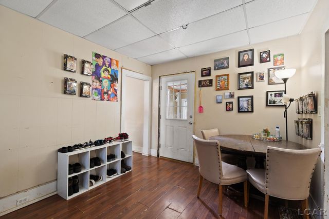 121 W Beecher Street, Adrian, MI 49221