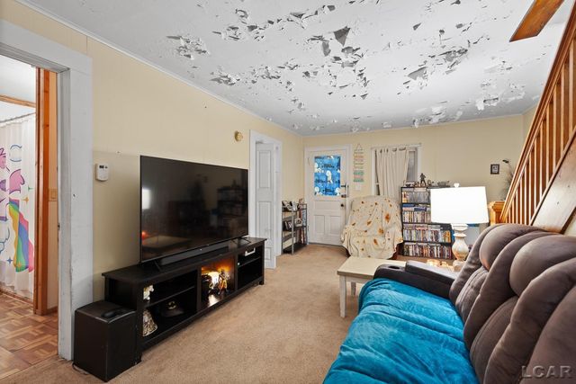 121 W Beecher Street, Adrian, MI 49221