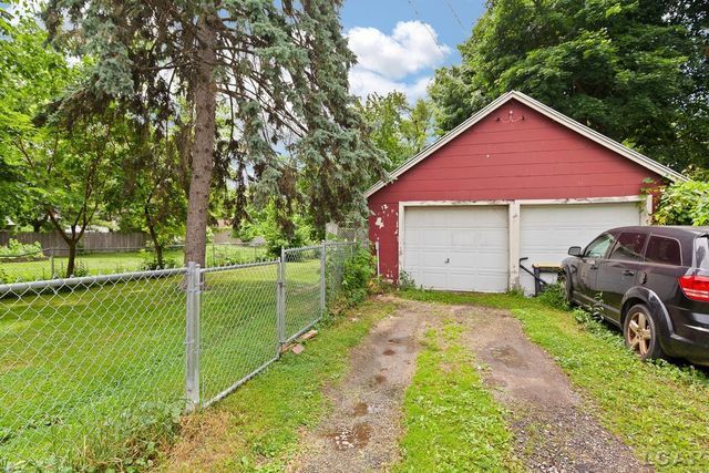 121 W Beecher Street, Adrian, MI 49221