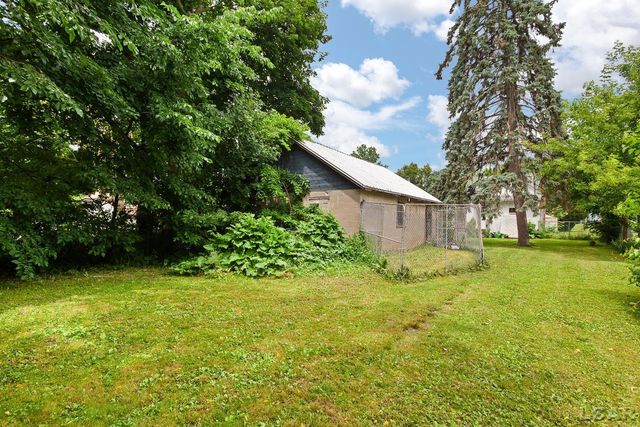 121 W Beecher Street, Adrian, MI 49221