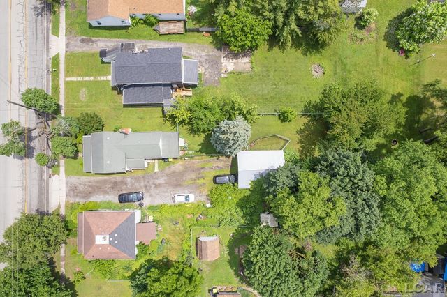 121 W Beecher Street, Adrian, MI 49221