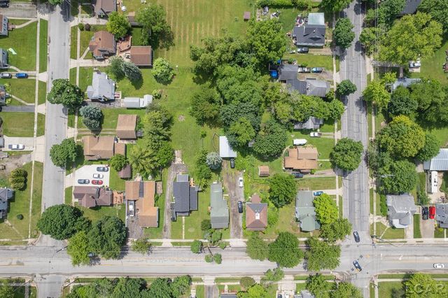 121 W Beecher Street, Adrian, MI 49221