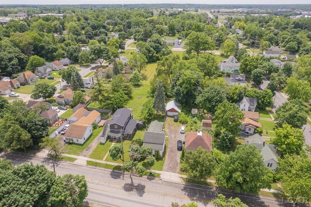 121 W Beecher Street, Adrian, MI 49221