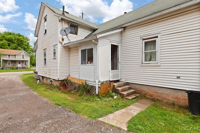 121 W Beecher Street, Adrian, MI 49221