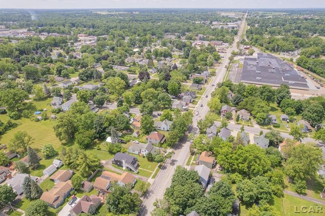 121 W Beecher Street, Adrian, MI 49221