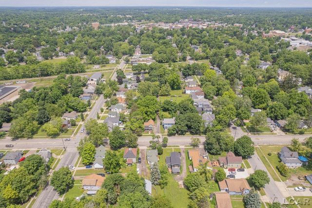 121 W Beecher Street, Adrian, MI 49221