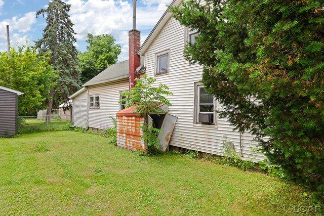 121 W Beecher Street, Adrian, MI 49221