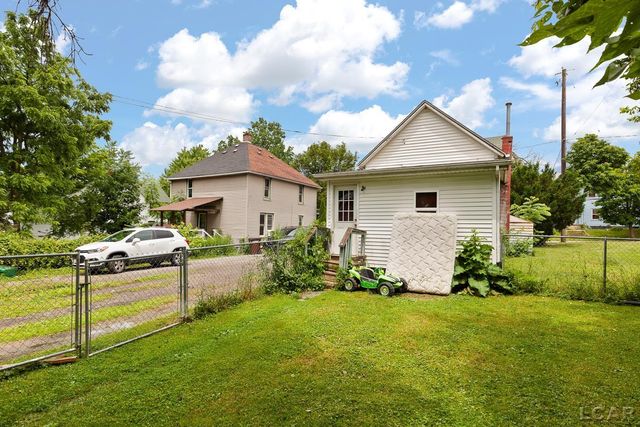 121 W Beecher Street, Adrian, MI 49221