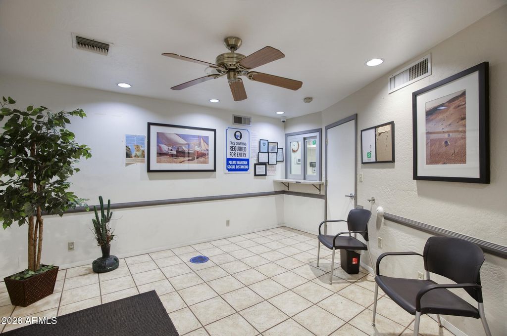 3525 W CALAVAR Road, Phoenix, AZ 85053 — exterior