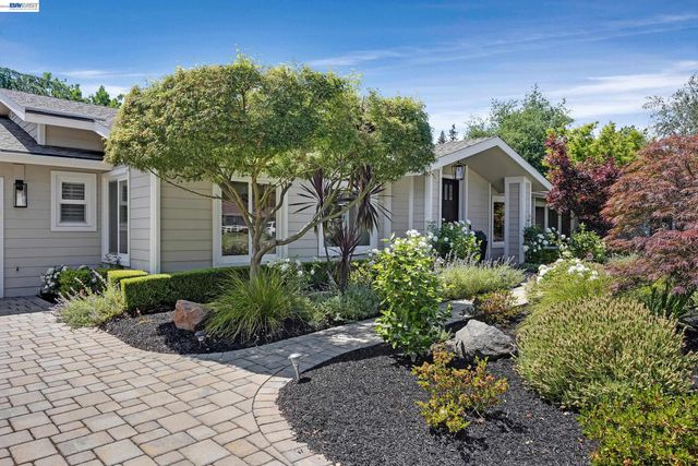 3144 Roundhill Rd, Alamo, CA 94507