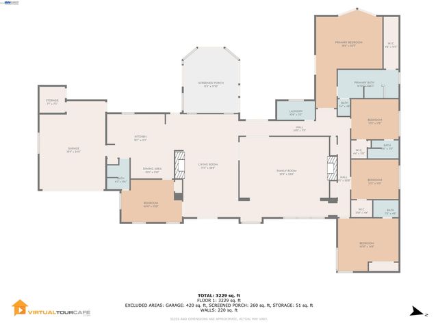 3144 Roundhill Rd, Alamo, CA 94507