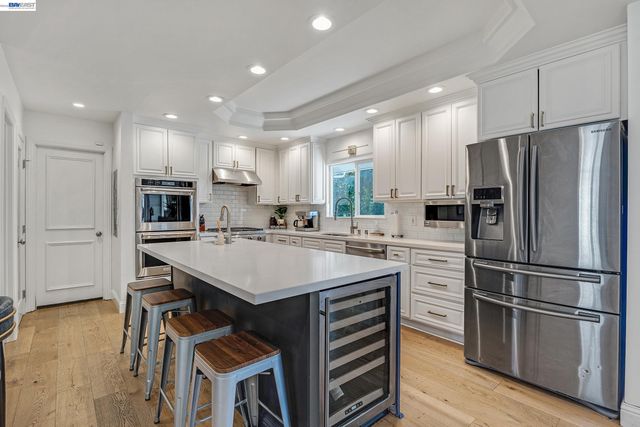 3144 Roundhill Rd, Alamo, CA 94507