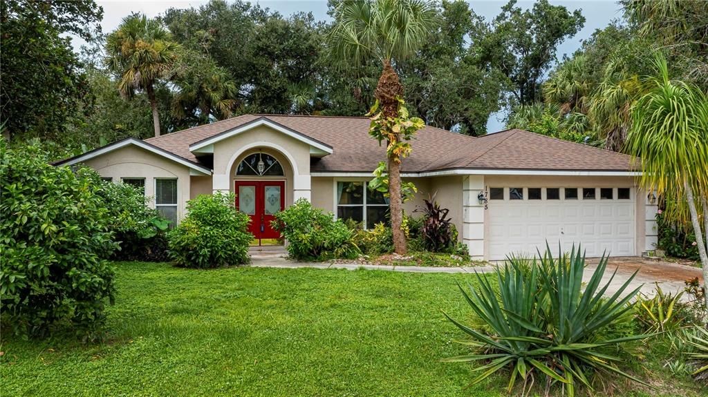 1785 KIRKWOOD STREET, North Port, FL 34288