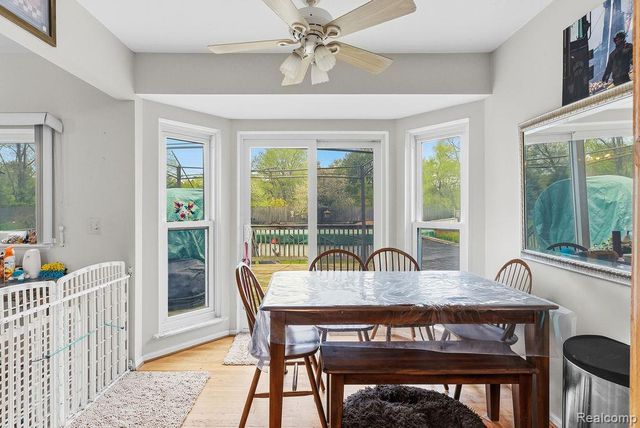 4713 Desert Bridge Court, Highland Charter Township, MI 48356