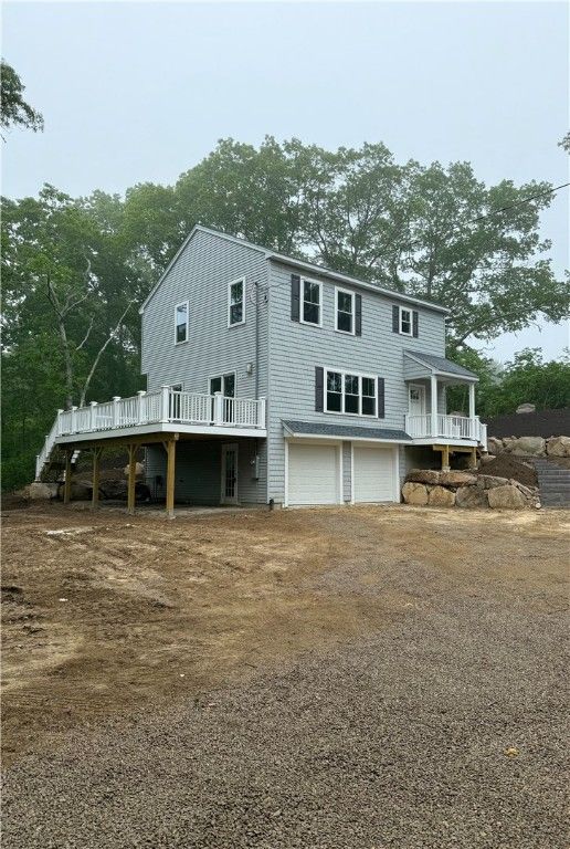 322 Post Road, Westerly, RI 02891