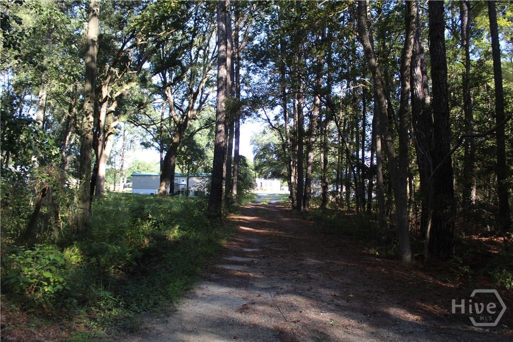 Image 3 of property listing at 2525 Cartertown Road, Richmond Hill, GA 31324