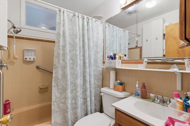 1677 S 75 E, Bountiful, UT 84010