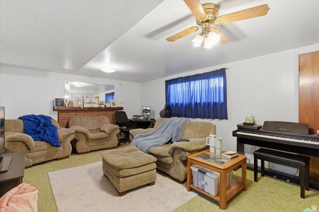 1677 S 75 E, Bountiful, UT 84010