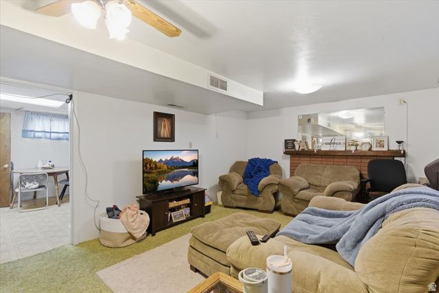 1677 S 75 E, Bountiful, UT 84010