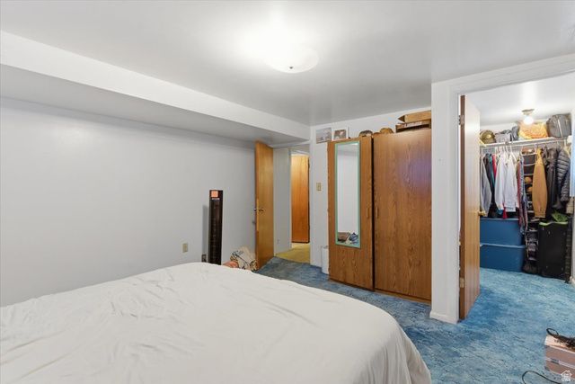 1677 S 75 E, Bountiful, UT 84010