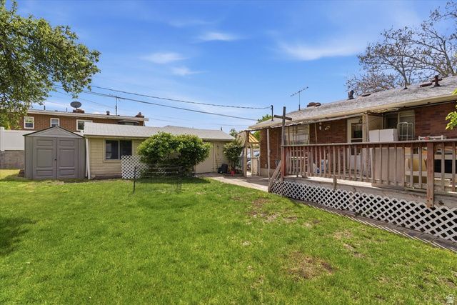 1677 S 75 E, Bountiful, UT 84010