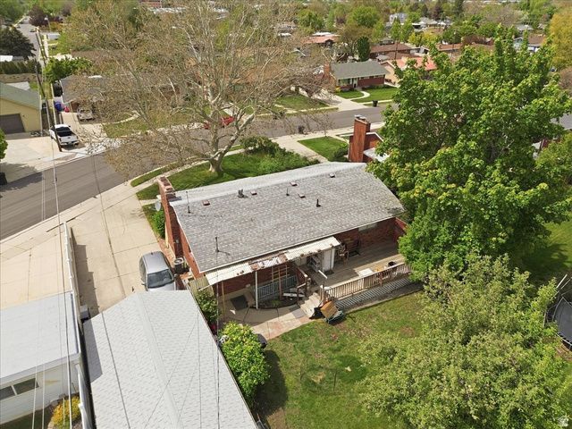 1677 S 75 E, Bountiful, UT 84010