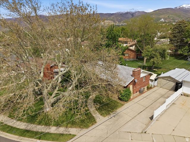 1677 S 75 E, Bountiful, UT 84010