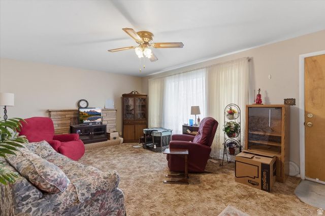 1677 S 75 E, Bountiful, UT 84010
