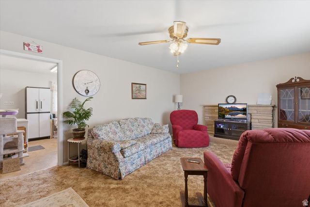 1677 S 75 E, Bountiful, UT 84010