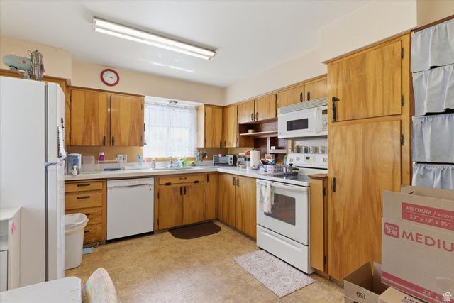 1677 S 75 E, Bountiful, UT 84010