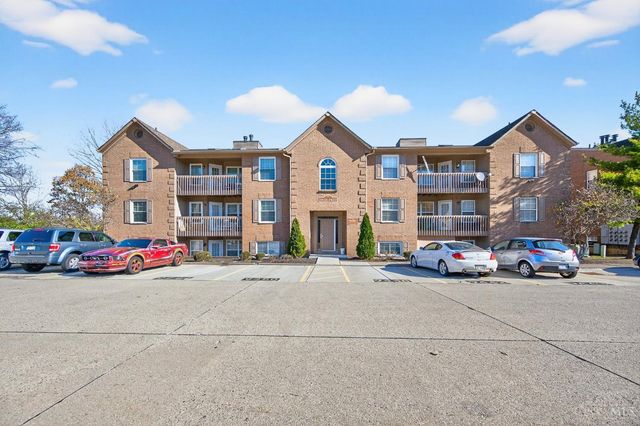 9450 Crockett Pass, West Chester, OH 45011